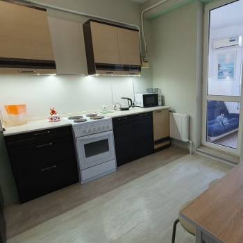 Сдается 1-комнатная квартира, 38,8 м²