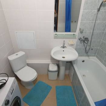 Сдается 1-комнатная квартира, 38,8 м²