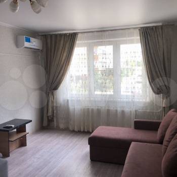 Сдается 1-комнатная квартира, 42,3 м²