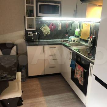 Сдается 1-комнатная квартира, 42,3 м²