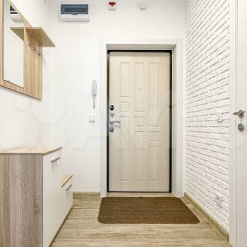 Сдается 1-комнатная квартира, 42 м²