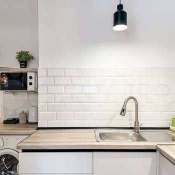 Сдается 1-комнатная квартира, 42 м²