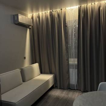 Сдается 1-комнатная квартира, 22,5 м²