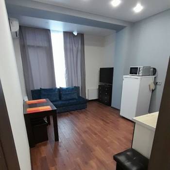 Сдается 1-комнатная квартира, 32 м²