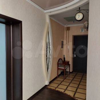 Продается 3-х комнатная квартира, 88,3 м²