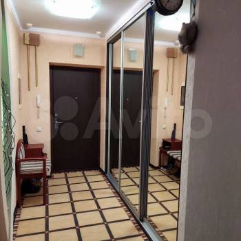 Продается 3-х комнатная квартира, 88,3 м²