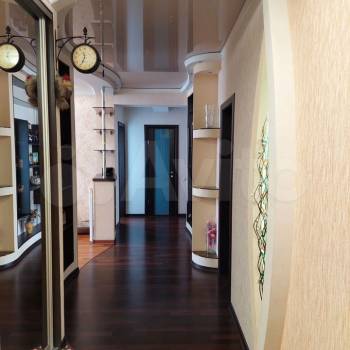Продается 3-х комнатная квартира, 88,3 м²