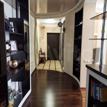Продается 3-х комнатная квартира, 88,3 м²