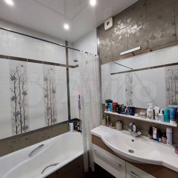 Продается 3-х комнатная квартира, 88,3 м²