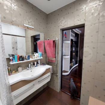 Продается 3-х комнатная квартира, 88,3 м²