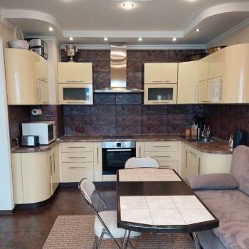 Продается 3-х комнатная квартира, 88,3 м²