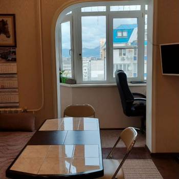 Продается 3-х комнатная квартира, 88,3 м²