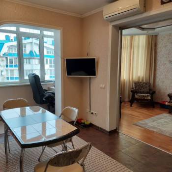 Продается 3-х комнатная квартира, 88,3 м²