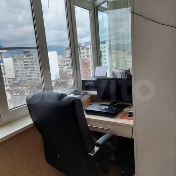 Продается 3-х комнатная квартира, 88,3 м²