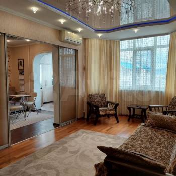 Продается 3-х комнатная квартира, 88,3 м²