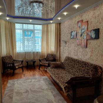 Продается 3-х комнатная квартира, 88,3 м²