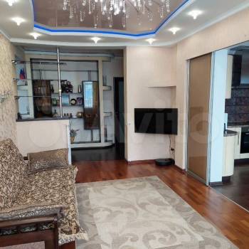 Продается 3-х комнатная квартира, 88,3 м²