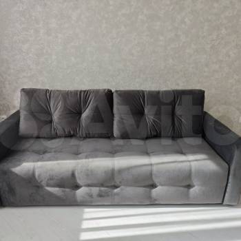 Сдается 1-комнатная квартира, 42 м²