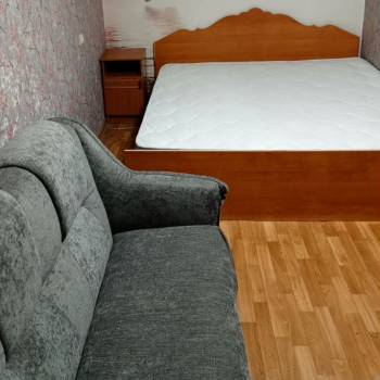 Сдается 1-комнатная квартира, 37 м²