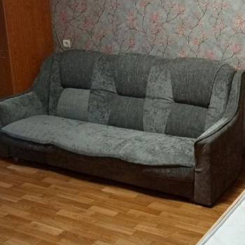 Сдается 1-комнатная квартира, 37 м²