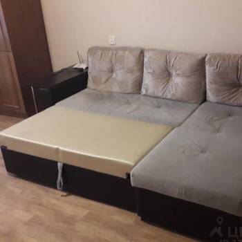 Сдается 2-х комнатная квартира, 53 м²