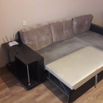 Сдается 2-х комнатная квартира, 53 м²