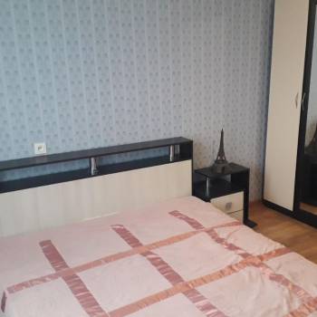 Сдается 2-х комнатная квартира, 53 м²