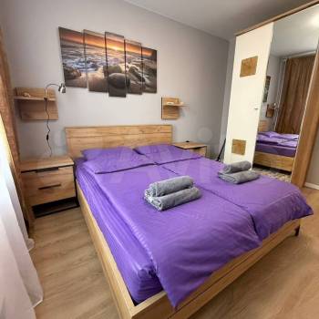 Сдается 1-комнатная квартира, 33 м²