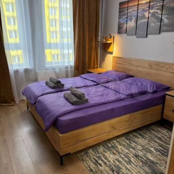 Сдается 1-комнатная квартира, 33 м²