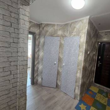 Продается 2-х комнатная квартира, 48 м²