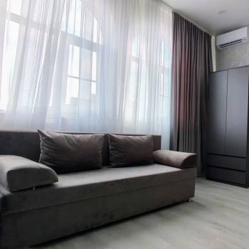 Сдается 1-комнатная квартира, 37 м²