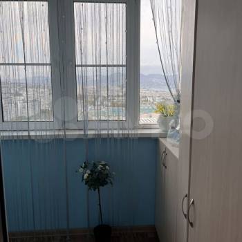 Продается 2-х комнатная квартира, 59,6 м²