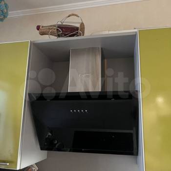 Продается 2-х комнатная квартира, 59,6 м²