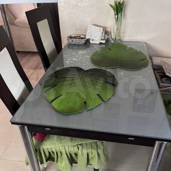 Продается 2-х комнатная квартира, 59,6 м²