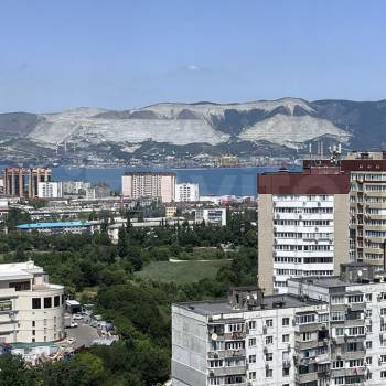 Продается 2-х комнатная квартира, 59,6 м²