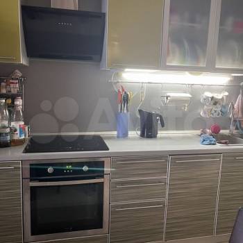 Продается 2-х комнатная квартира, 59,6 м²