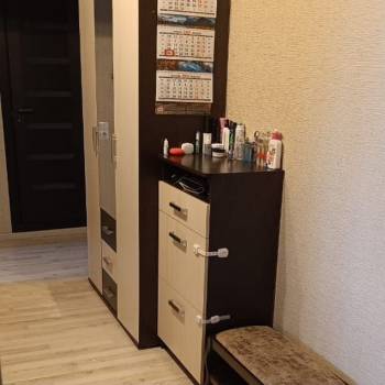 Продается 1-комнатная квартира, 37 м²