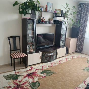 Продается 1-комнатная квартира, 37 м²