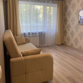 Сдается 1-комнатная квартира, 31 м²