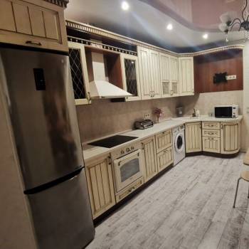 Сдается 2-х комнатная квартира, 67 м²