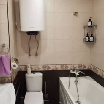 Сдается 2-х комнатная квартира, 67 м²