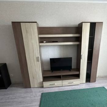 Продается 1-комнатная квартира, 39 м²