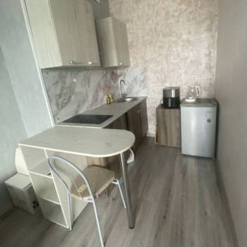 Продается 1-комнатная квартира, 30,5 м²