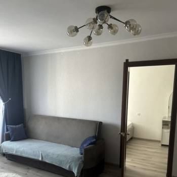 Сдается 2-х комнатная квартира, 45 м²