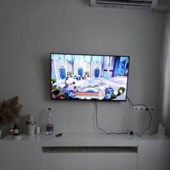 Сдается 2-х комнатная квартира, 45 м²