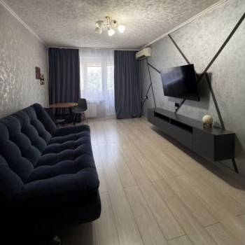 Сдается 2-х комнатная квартира, 44,6 м²