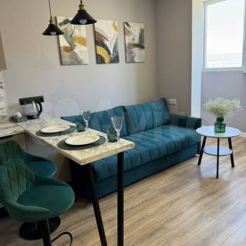 Сдается 1-комнатная квартира, 30 м²