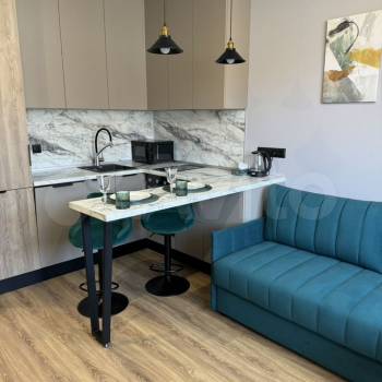 Сдается 1-комнатная квартира, 30 м²