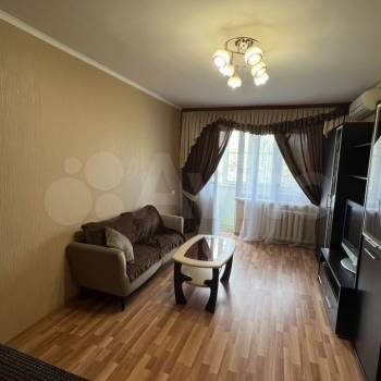 Сдается 1-комнатная квартира, 33 м²