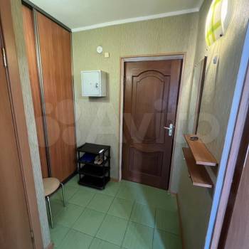 Сдается 1-комнатная квартира, 33 м²